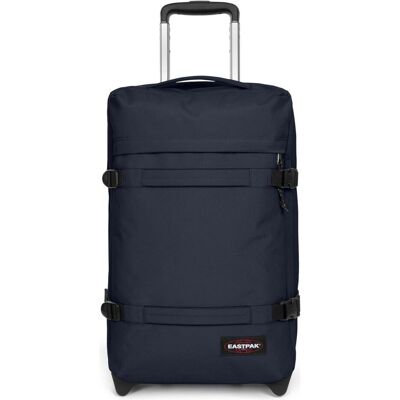 Eastpak Authentic Travel Transit'r S, Koffer, Blau Eastpak Authentic Travel Transit'r S, Koffer, Blau
