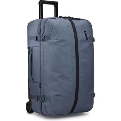 Thule Aion Wheeled Duffel, Koffer, Grau, Blau Thule Aion Wheeled Duffel, Koffer, Grau, Blau