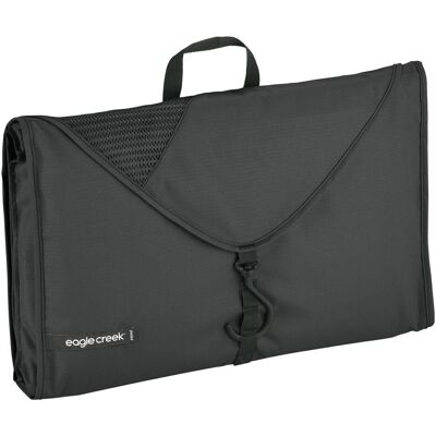 Eagle Creek Pack-It Reveal Garment Sleeve, Packsack, Schwarz Eagle Creek Pack-It Reveal Garment Sleeve, Packsack, Schwarz