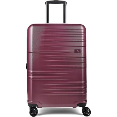 Pack Easy Mena, Trolley M, violette, Koffer, Violett Pack Easy Mena, Trolley M, violette, Koffer, Violett