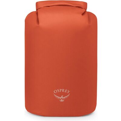 Osprey Wildwater Dry Bag 50 Packtasche 37 cm, Packsack, Rot Osprey Wildwater Dry Bag 50 Packtasche 37 cm, Packsack, Rot