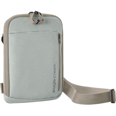 Eagle Creek Stash RFID Crossbody Bag, Reisezubehör, Grau Eagle Creek Stash RFID Crossbody Bag, Reisezubehör, Grau