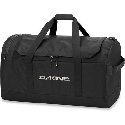 Dakine, Unisex, Tasche, Sports Bags Eq Duffle 70L 2025, Schwarz, (70 l) Dakine, Unisex, Tasche, Sports Bags Eq Duffle 70L 2025, Schwarz, (70 l)