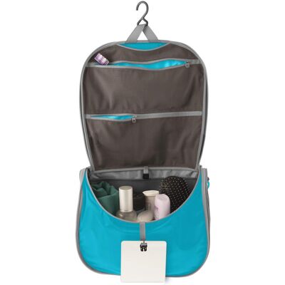 Sea To Summit Ultra-Sil, Necessaire, Türkis, Blau Sea To Summit Ultra-Sil, Necessaire, Türkis, Blau