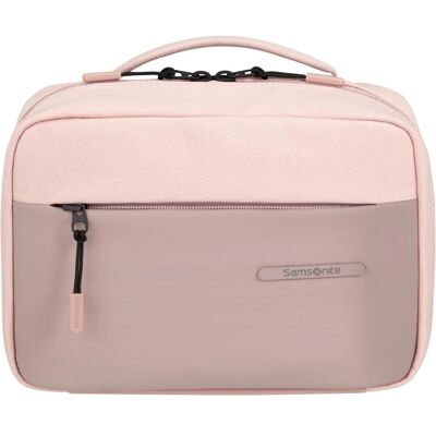 Samsonite Stackd Toilet Kit, Necessaire, Rosa Samsonite Stackd Toilet Kit, Necessaire, Rosa