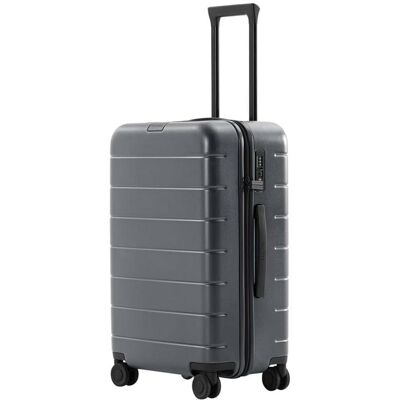 Xiaomi Classic Pro, Koffer, Grau Xiaomi Classic Pro, Koffer, Grau