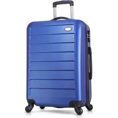 Lucky Bees Justice, Koffer, Blau Lucky Bees Justice, Koffer, Blau