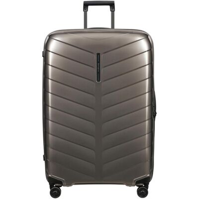 Samsonite ATTRIX146120, Koffer, Braun Samsonite ATTRIX146120, Koffer, Braun