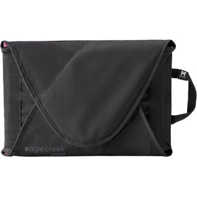Eagle Creek Pack-It Reveal Packtasche M 26 cm, Packsack, Schwarz Eagle Creek Pack-It Reveal Packtasche M 26 cm, Packsack, Schwarz