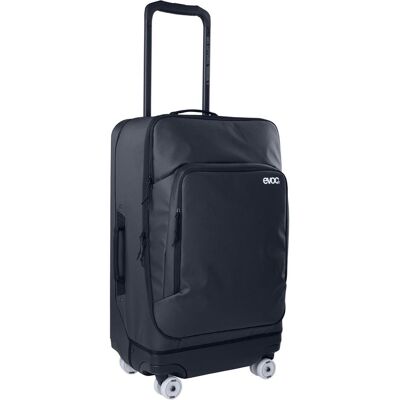Evoc 4-Wheel Trolley 100L, Koffer, Blau, Schwarz, Grau Evoc 4-Wheel Trolley 100L, Koffer, Blau, Schwarz, Grau