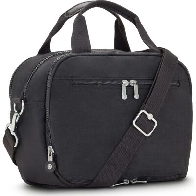 Kipling PALMBEACH Toilettas - Black Noir (0196246532167), Necessaire, Schwarz Kipling PALMBEACH Toilettas - Black Noir (0196246532167), Necessaire, Schwarz