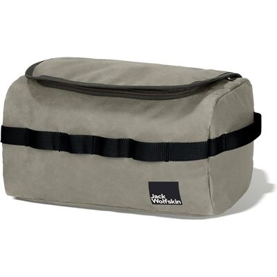 Jack Wolfskin Konya Washbag, Necessaire, Beige Jack Wolfskin Konya Washbag, Necessaire, Beige