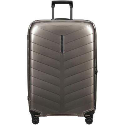 Samsonite ATTRIX146119, Koffer, Grau Samsonite ATTRIX146119, Koffer, Grau