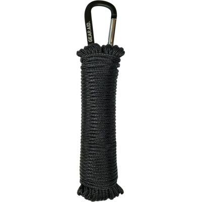 Gear aid Paracord 325, Reisezubehör, Schwarz Gear aid Paracord 325, Reisezubehör, Schwarz