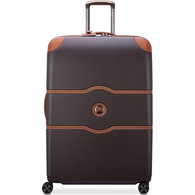 Delsey Chatelet Air 2.0 -matkalaukku, ruskea, Koffer, Braun Delsey Chatelet Air 2.0 -matkalaukku, ruskea, Koffer, Braun