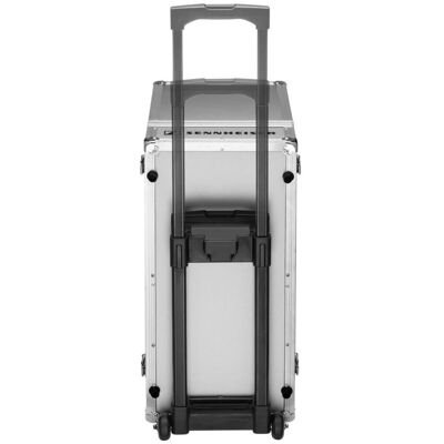Sennheiser GZR 2020 Karre Metallisch, Koffer, Schwarz Sennheiser GZR 2020 Karre Metallisch, Koffer, Schwarz