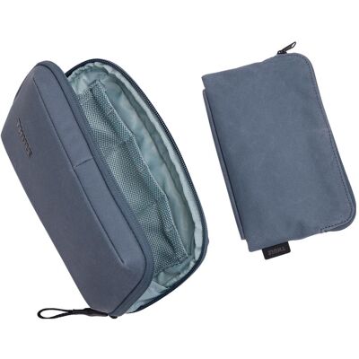 Thule Aion Travel Organizer, Packsack, Blau, Grau Thule Aion Travel Organizer, Packsack, Blau, Grau