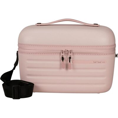 Samsonite Stackd Kulturtasche, Necessaire, Rosa Samsonite Stackd Kulturtasche, Necessaire, Rosa