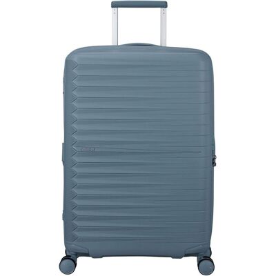 American Tourister Trolley Fastforward Spinner67, Koffer, Blau American Tourister Trolley Fastforward Spinner67, Koffer, Blau