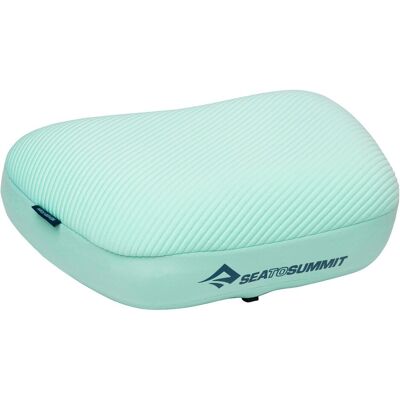 Sea To Summit Aeros Premium Pillow, Reisekissen, Türkis Sea To Summit Aeros Premium Pillow, Reisekissen, Türkis