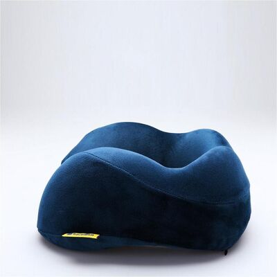 Travel Blue Massage Tranquility, Reisekissen, Blau Travel Blue Massage Tranquility, Reisekissen, Blau