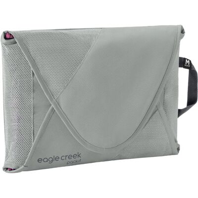 Eagle Creek Pack-It™ Reveal Garment Folder, Packsack, Grau Eagle Creek Pack-It™ Reveal Garment Folder, Packsack, Grau