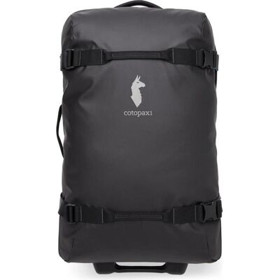 Cotopaxi Allpa - Roller Bag 65L, Koffer, Schwarz Cotopaxi Allpa - Roller Bag 65L, Koffer, Schwarz