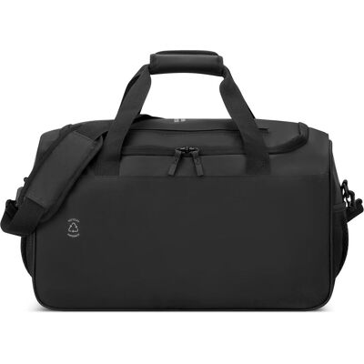 Delsey, Tasche, Maubert 2.0 Weekender Reisetasche 50 cm, Schwarz, (41 l) Delsey, Tasche, Maubert 2.0 Weekender Reisetasche 50 cm, Schwarz, (41 l)
