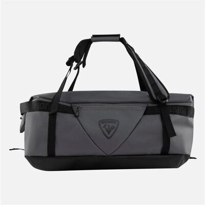 Rossignol, Tasche, Reisetasche 60L Grau, Grau, (60 l) Rossignol, Tasche, Reisetasche 60L Grau, Grau, (60 l)
