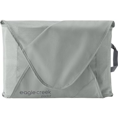 Eagle Creek Pack-It Reveal Garment Folder, Packsack, Grau Eagle Creek Pack-It Reveal Garment Folder, Packsack, Grau
