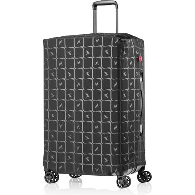 Pack Easy Kofferhülle L, Reisezubehör, Schwarz Pack Easy Kofferhülle L, Reisezubehör, Schwarz