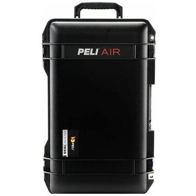 Peli Air, Koffer, Schwarz Peli Air, Koffer, Schwarz