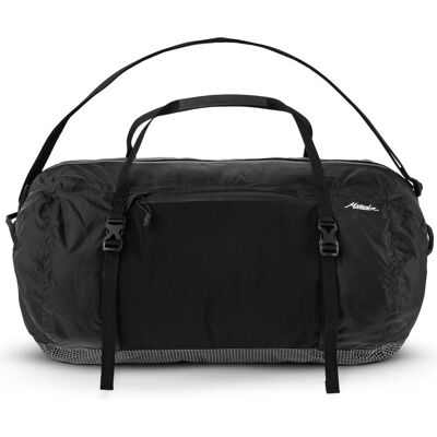 Matador, Unisex, Tasche, Freefly Packable Duffle Bag, Schwarz, (30 l) Matador, Unisex, Tasche, Freefly Packable Duffle Bag, Schwarz, (30 l)