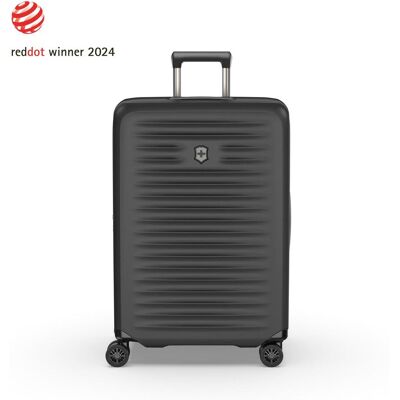 Victorinox Airox Advanced Medium Case, Koffer, Schwarz Victorinox Airox Advanced Medium Case, Koffer, Schwarz