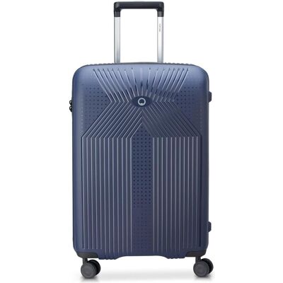 Delsey Ordener, Koffer, Blau Delsey Ordener, Koffer, Blau