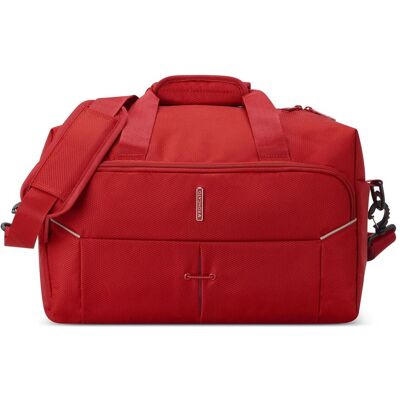 Roncato, Herren, Tasche, Ironik 2.0 Weekender Reisetasche 40 cm, Rot, (18 l) Roncato, Herren, Tasche, Ironik 2.0 Weekender Reisetasche 40 cm, Rot, (18 l)