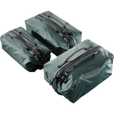 Matador Gear Cube Set V2, Packsack, Grün Matador Gear Cube Set V2, Packsack, Grün