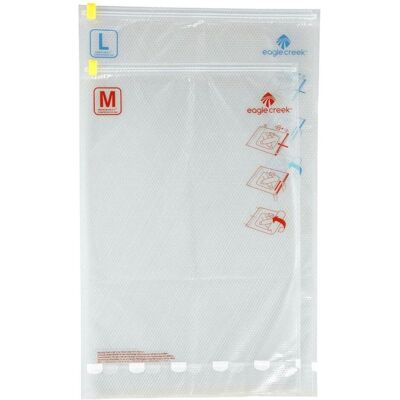 Eagle Creek Pack-It, Packsack, Transparent Eagle Creek Pack-It, Packsack, Transparent