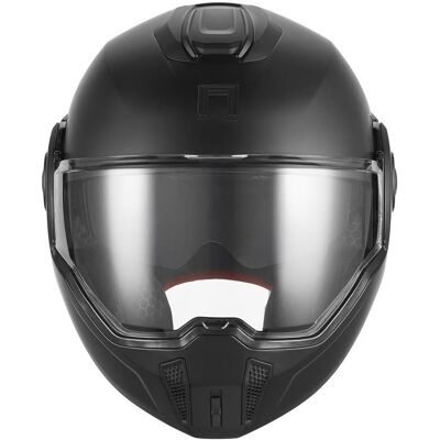 Nox Premium, Motorradhelm, Spinner (S, 55 - 56 cm) Nox Premium, Motorradhelm, Spinner (S, 55 - 56 cm)