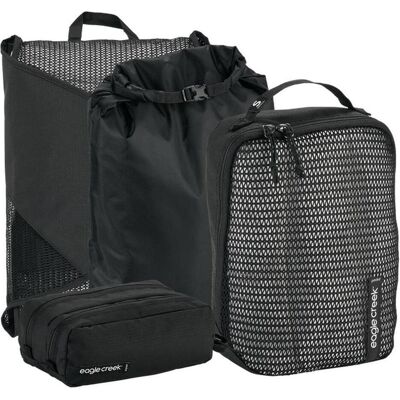 Eagle Creek Pack-It, Packsack, Schwarz Eagle Creek Pack-It, Packsack, Schwarz