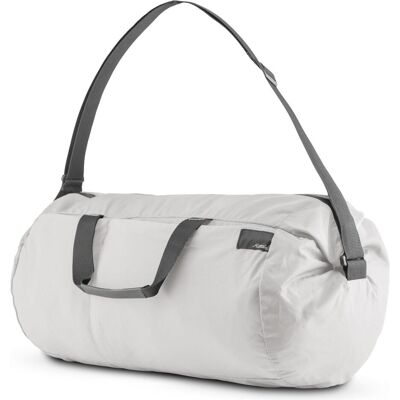 Matador, Unisex, Tasche, ReFraction Packable Duffle Bag, Weiss, (25 l) Matador, Unisex, Tasche, ReFraction Packable Duffle Bag, Weiss, (25 l)