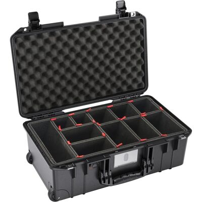 Peli Air 1535, Koffer, Schwarz Peli Air 1535, Koffer, Schwarz
