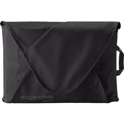 Eagle Creek Pack-It Reveal Garment Folder, Packsack, Schwarz Eagle Creek Pack-It Reveal Garment Folder, Packsack, Schwarz