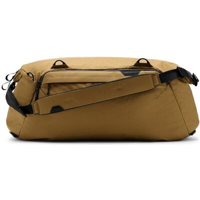 Peak Design, Unisex, Tasche, Travel Duffel, Beige, Braun, (50 l) Peak Design, Unisex, Tasche, Travel Duffel, Beige, Braun, (50 l)