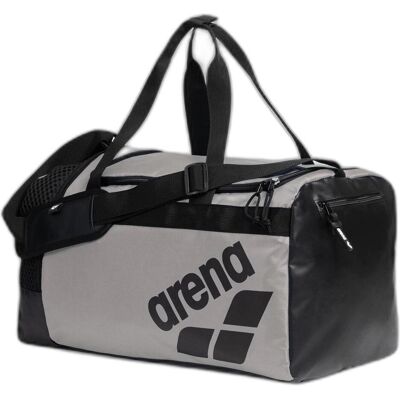 Arena, Unisex, Tasche, All Set Duffle 40L, Grau, (40 l) Arena, Unisex, Tasche, All Set Duffle 40L, Grau, (40 l)