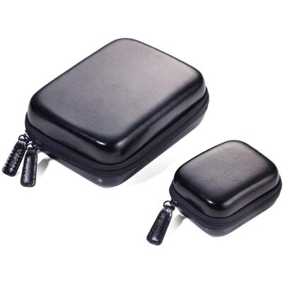 Troika Onpack Set, Reisezubehör, Schwarz Troika Onpack Set, Reisezubehör, Schwarz
