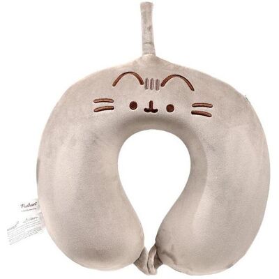 Konjac Sponge Relaxeazzz Memory Foam Reisekissen, Reisezubehör, Mehrfarbig Konjac Sponge Relaxeazzz Memory Foam Reisekissen, Reisezubehör, Mehrfarbig