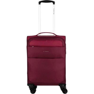 Gabol Cloud Cabin Trolley 55 cm bordeaux, Koffer, Rot Gabol Cloud Cabin Trolley 55 cm bordeaux, Koffer, Rot