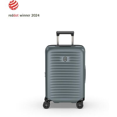 Victorinox Airox Advanced, Frequent Flyer Carry-On, Storm, Koffer, Grün Victorinox Airox Advanced, Frequent Flyer Carry-On, Storm, Koffer, Grün