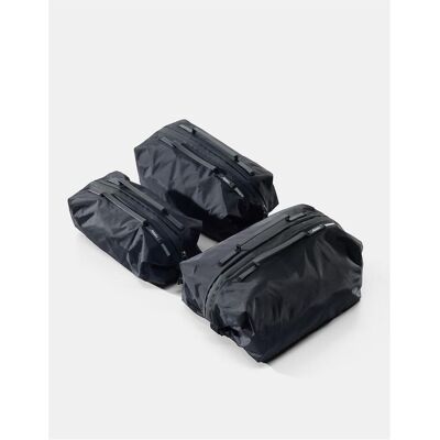 Matador Gear Cube Set V2, Packsack, Schwarz Matador Gear Cube Set V2, Packsack, Schwarz